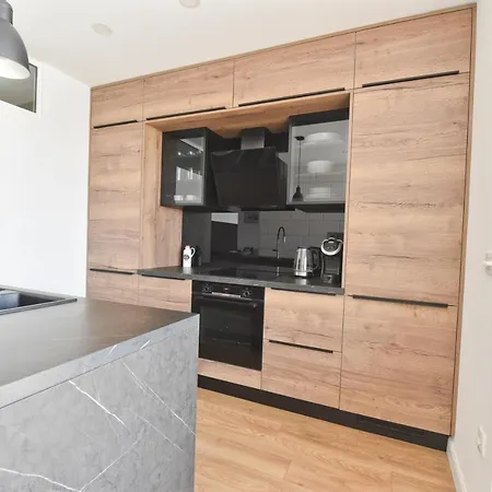 Michelle - Sights Within Easy Reach Apartamento *